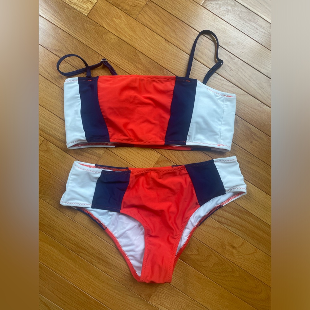 CUPSHE Swimsuit